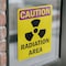 Signmission Radiation & Laser Sign, 10 in H x 7 in W, Vinyl Decal, Rectangle OS-2PACK-CR-D-710-V-10255 - alternate 6